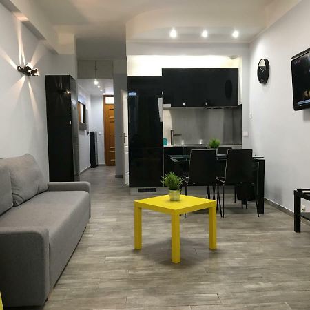 Beau Deux Pieces Sur Gambetta Nice Exterior foto